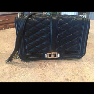 Rebecca Minkoff Love Handbag